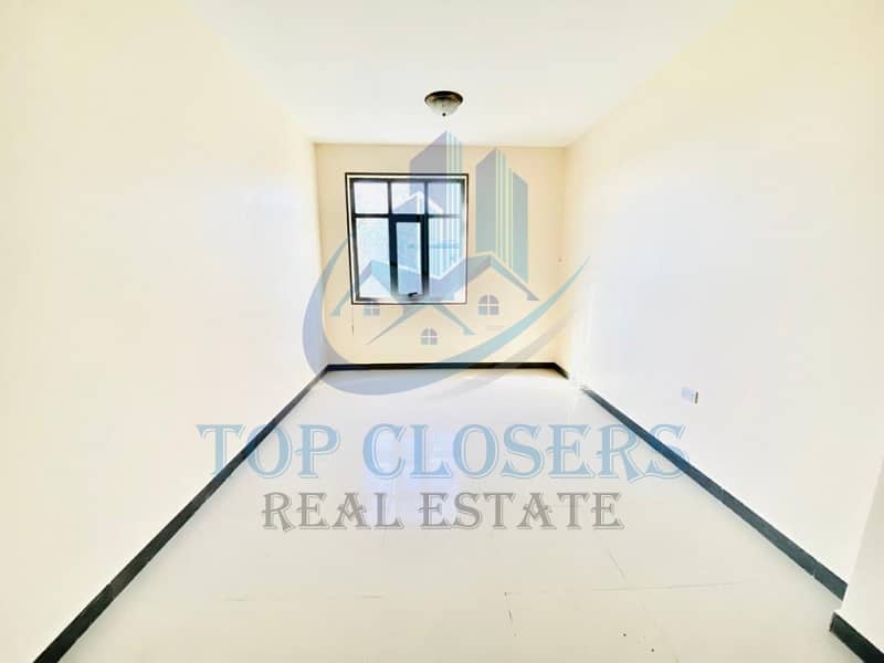 Central Duct AC | Prime Location| Family Apt