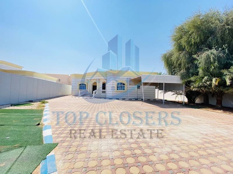 Ground Floor Villa |Private Entrance |Huge Yard Ground Floor Villa |Private Entrance |Huge Yard