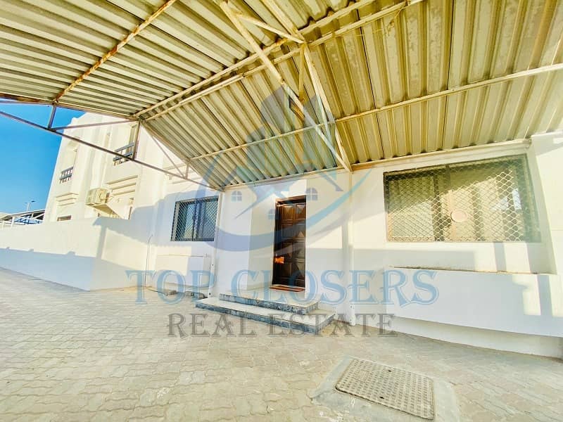 Separate Entrance | Wardobes | Shaded Parking Separate Entrance | Wardobes | Shaded Parking