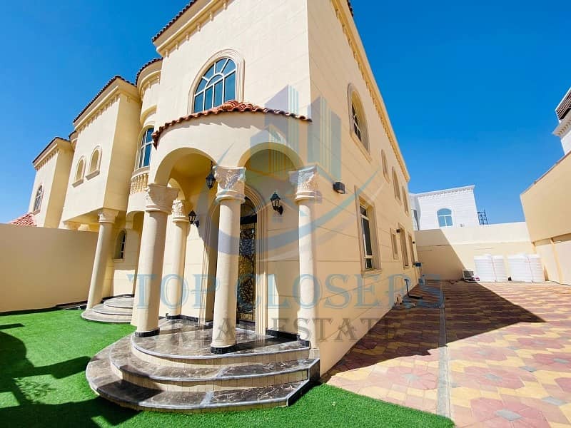 Perfect Villa | Private Entrance | Huge Yard