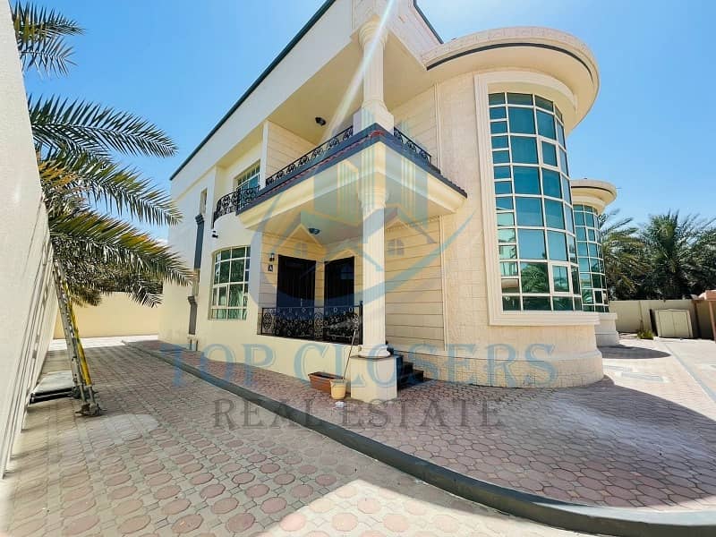 Вилла в Фалах Хаззаа, 3 cпальни, 90000 AED - 6303055