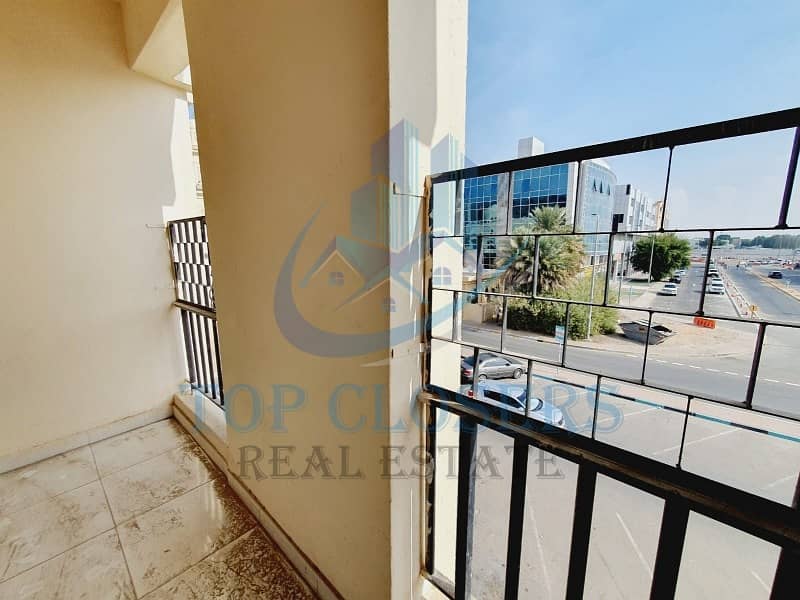 Квартира в Центральный Район，Аль Нядат, 4 cпальни, 36000 AED - 6819959