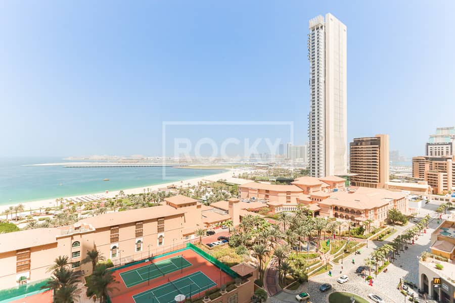 Full sea View | Unfurnished | Vacant. | Full sea View | Unfurnished | Vacant. |
