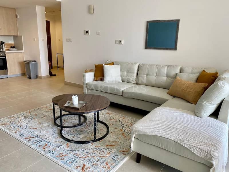 Fully Furnished | Well Maintained | With Balcony Fully Furnished | Well Maintained | With Balcony