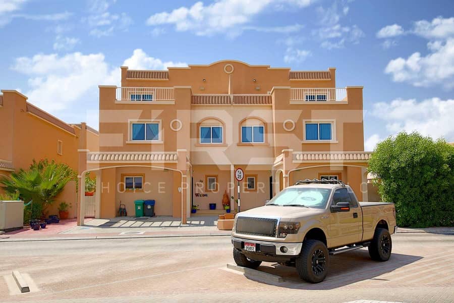 Own this Exquisite Villa in Al Reef! Buy Now!