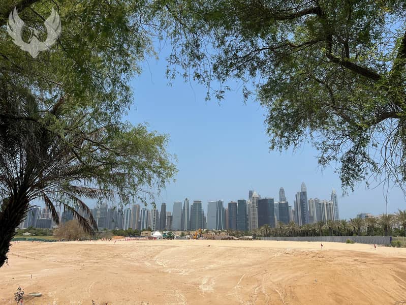 ارض سكنية في قطاع E،تلال الإمارات‬ 68500000 درهم - 8125066