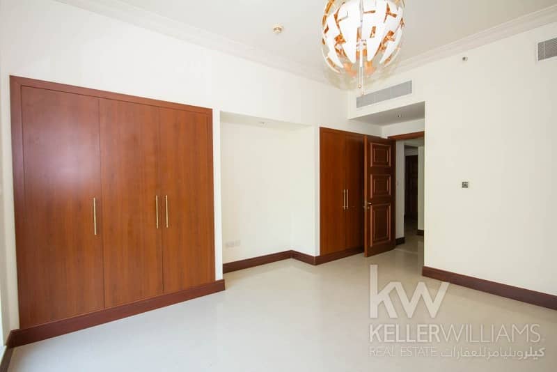 6 Park View | Tenanted | Close to Nakheel Mall