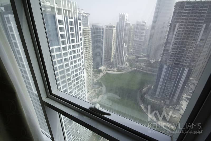 9 Loft Fully furnished High floor Panoramic windows