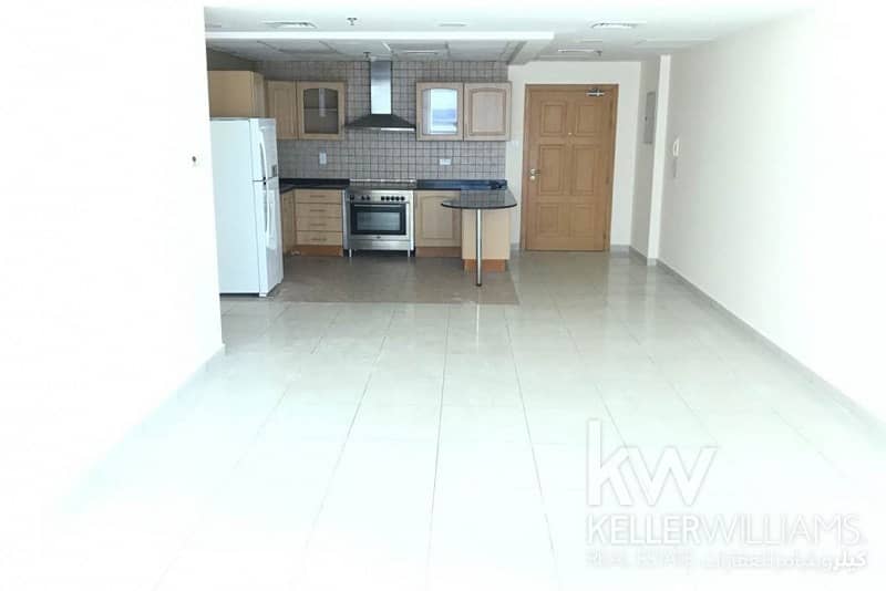 4 Lovely Corner 3BR with 2 bathrooms Marina & SZR view