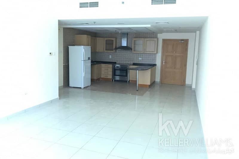 5 Lovely Corner 3BR with 2 bathrooms Marina & SZR view