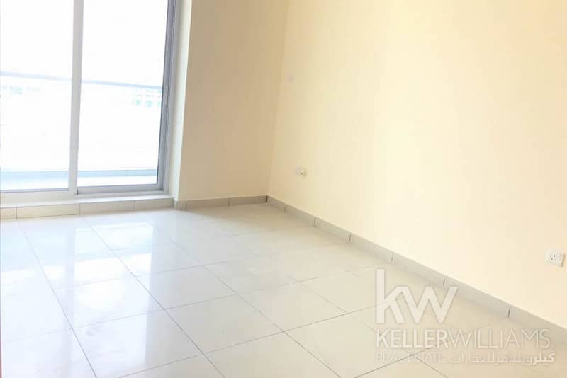 15 Lovely Corner 3BR with 2 bathrooms Marina & SZR view