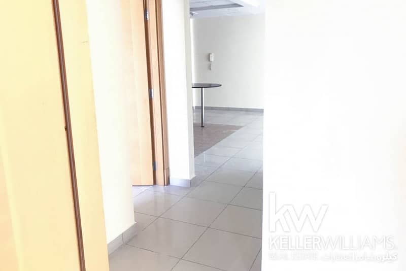 16 Lovely Corner 3BR with 2 bathrooms Marina & SZR view