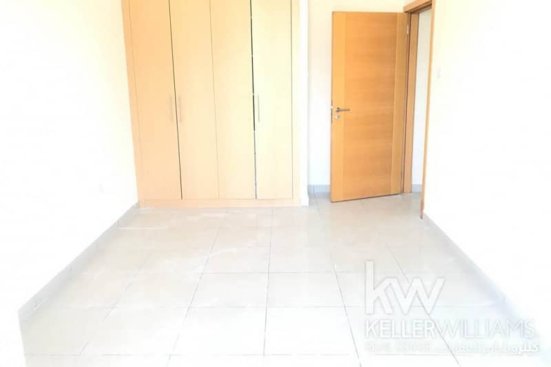 17 Lovely Corner 3BR with 2 bathrooms Marina & SZR view