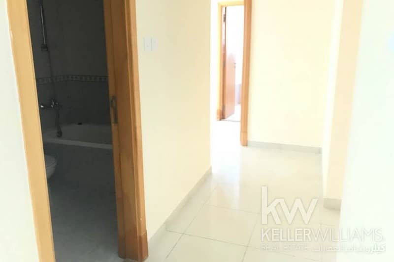 18 Lovely Corner 3BR with 2 bathrooms Marina & SZR view