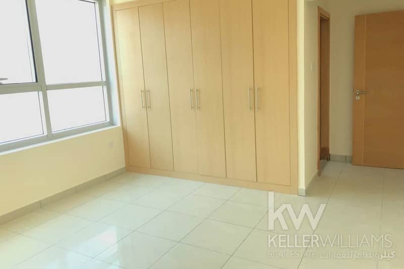 20 Lovely Corner 3BR with 2 bathrooms Marina & SZR view