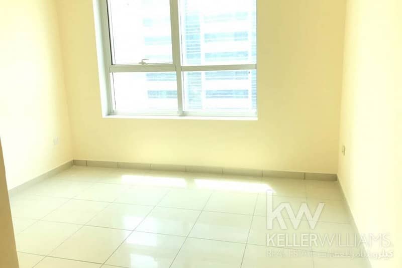 21 Lovely Corner 3BR with 2 bathrooms Marina & SZR view