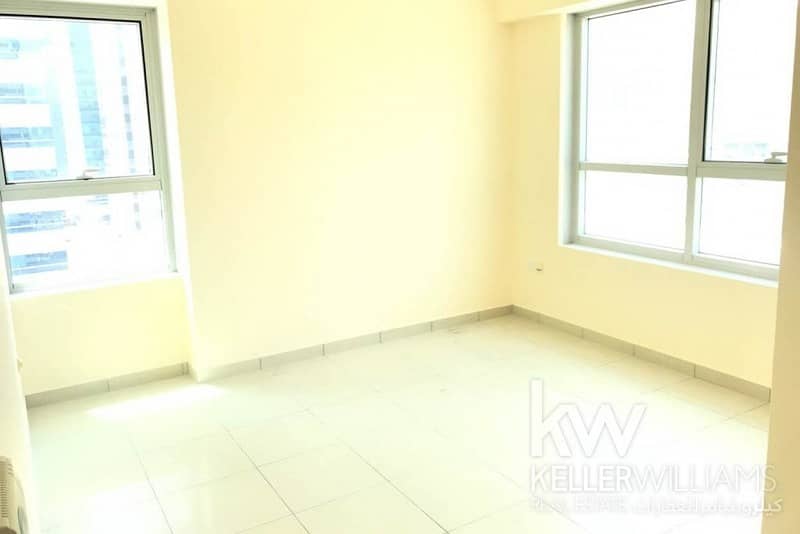 22 Lovely Corner 3BR with 2 bathrooms Marina & SZR view