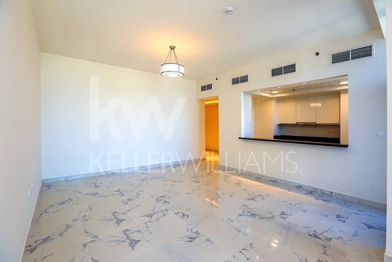 Brand New| Ocean View| Laundry Room| Large Balconies