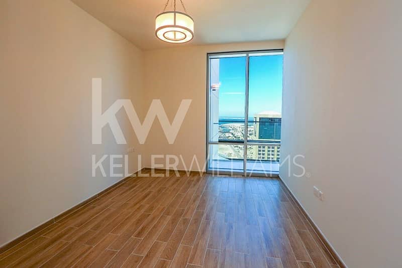 3 Brand New| Ocean View| Laundry Room| Large Balconies