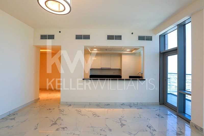 13 Brand New| Ocean View| Laundry Room| Large Balconies