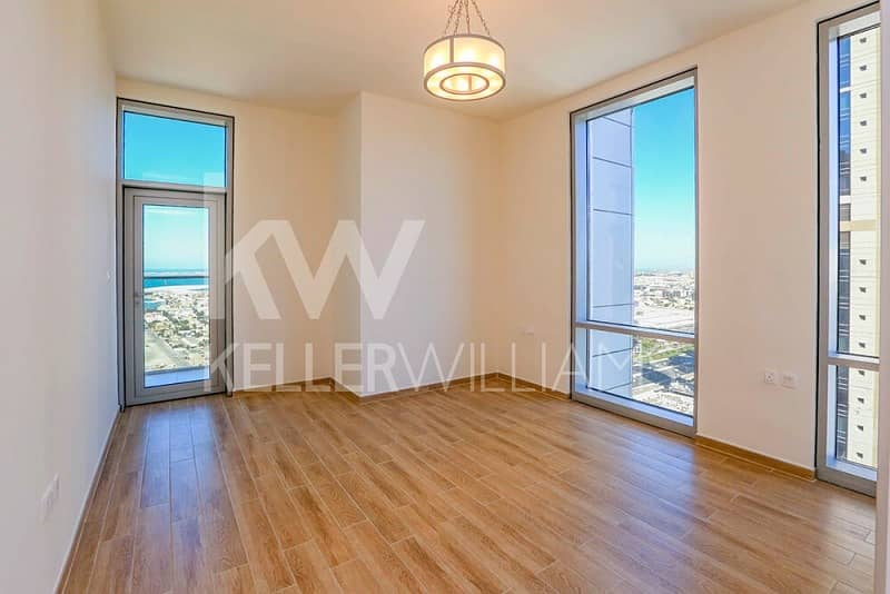 18 Brand New| Ocean View| Laundry Room| Large Balconies