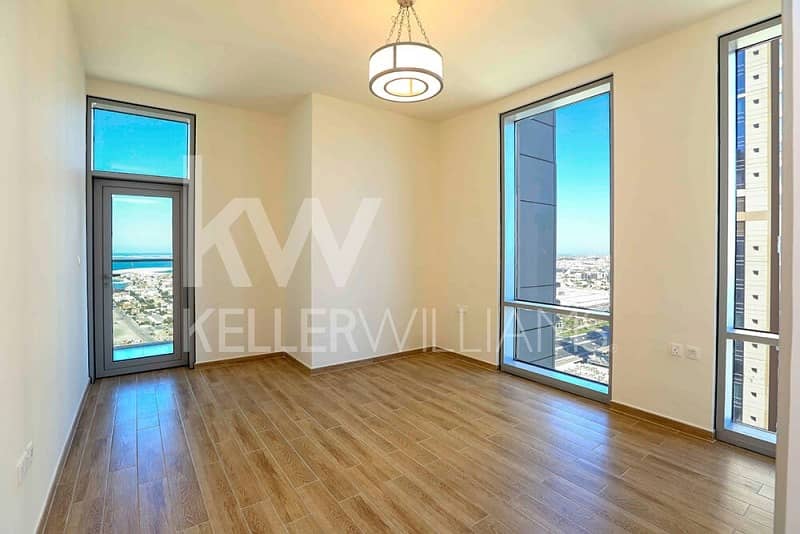 22 Brand New| Ocean View| Laundry Room| Large Balconies