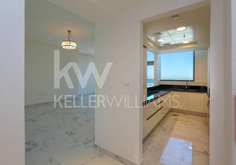 24 Brand New| Ocean View| Laundry Room| Large Balconies