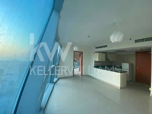 5 High Floor | 2 Rooms en-suite |High ROI |Sea View