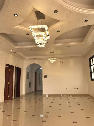 Marvelous brand new villa in excellent location for sale in Ajman Marvelous brand new villa in excellent location for sale in Ajman