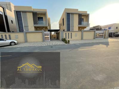 5 Bedroom Villa for Sale in Al Amerah, Ajman - IMG_5121. JPG