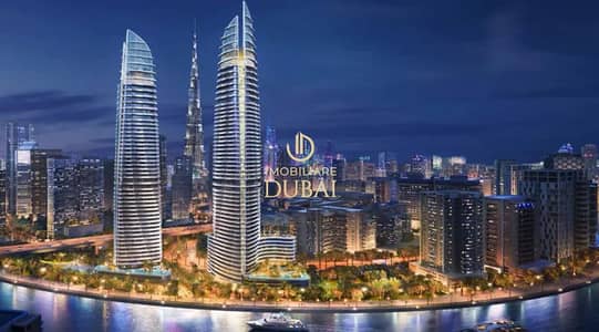 Студия Продажа в Бизнес Бей, Дубай - Screenshot 2023-10-31 112518. png