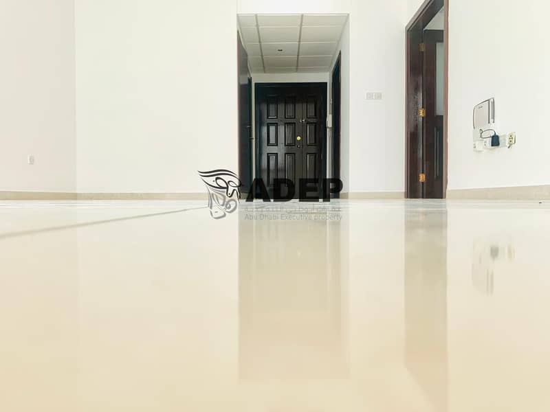 2 1Bhk With Offer Easy Muwaqif Basement Parking