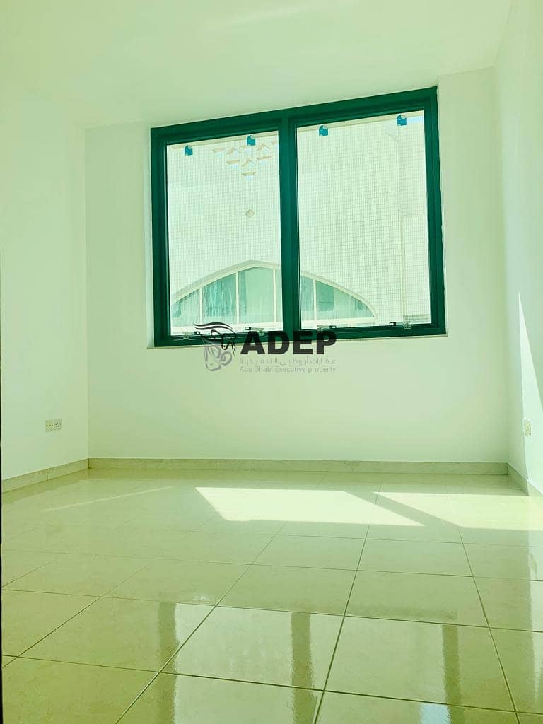 10 1Bhk With Offer Easy Muwaqif Basement Parking