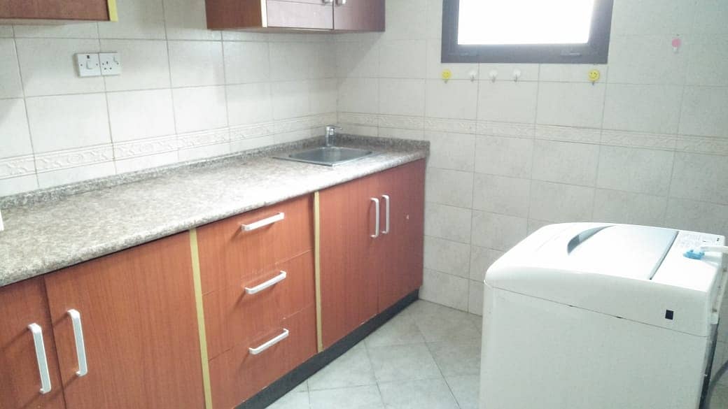 15 Beautiful 1 BHK Fully Furnished & Semi Furnished