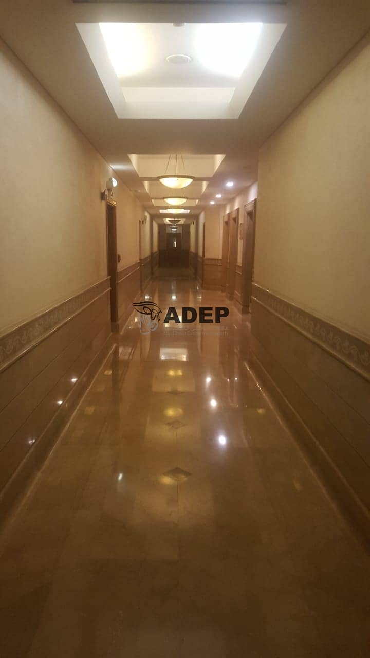 19 3 BHK APT in Naahyan with facliities