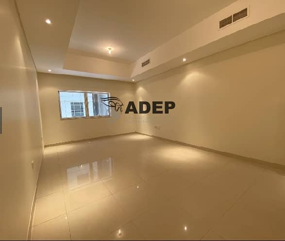 3 'WELL MAINTAINED' 2 BHK with Maid Room Apartment