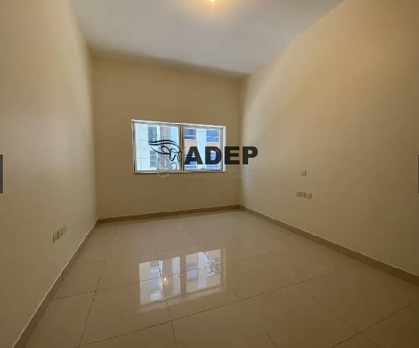 5 'WELL MAINTAINED' 2 BHK with Maid Room Apartment