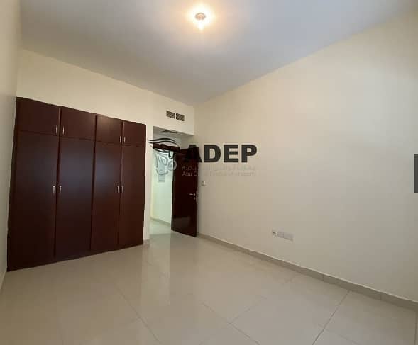 6 'WELL MAINTAINED' 2 BHK with Maid Room Apartment