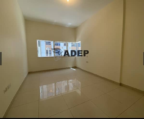 9 'WELL MAINTAINED' 2 BHK with Maid Room Apartment