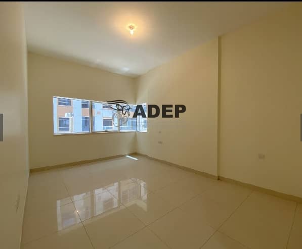 10 'WELL MAINTAINED' 2 BHK with Maid Room Apartment
