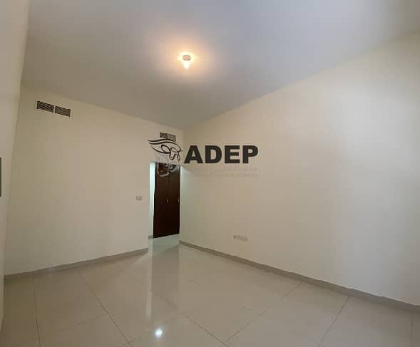 11 'WELL MAINTAINED' 2 BHK with Maid Room Apartment