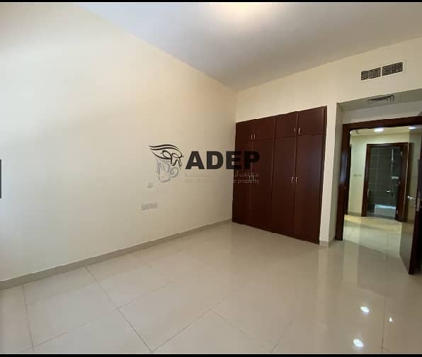 13 'WELL MAINTAINED' 2 BHK with Maid Room Apartment