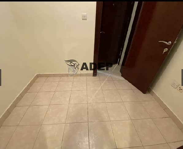 17 'WELL MAINTAINED' 2 BHK with Maid Room Apartment