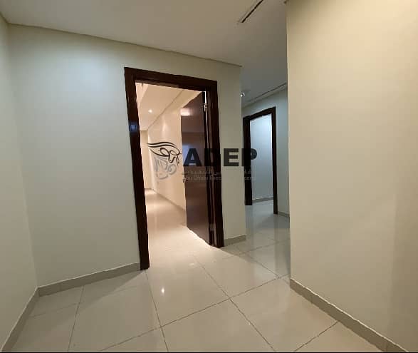 18 'WELL MAINTAINED' 2 BHK with Maid Room Apartment