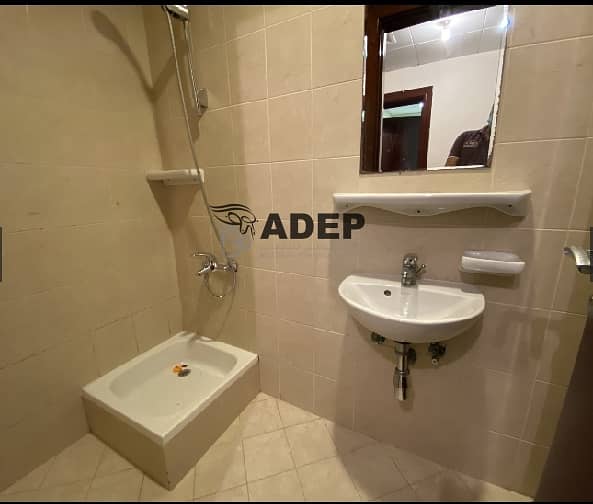 20 'WELL MAINTAINED' 2 BHK with Maid Room Apartment