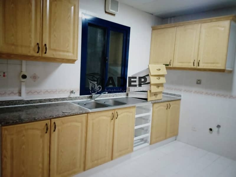 8 Good and Clean 1 Bedroom Apartment