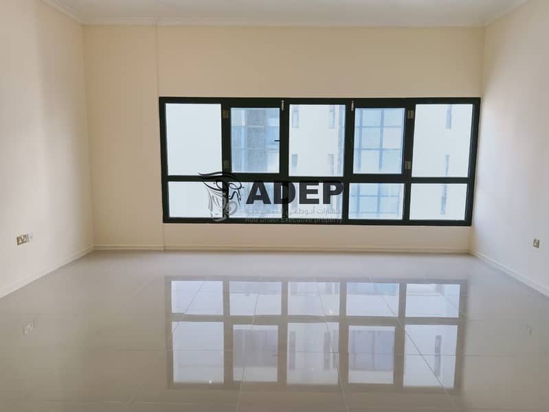 "Neat,Clean & Huge" 3 BHK APT in 60K