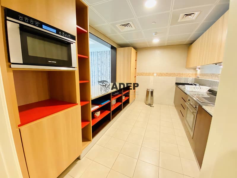 4 Fully Furnished 3 bedroom 5 star apartment
