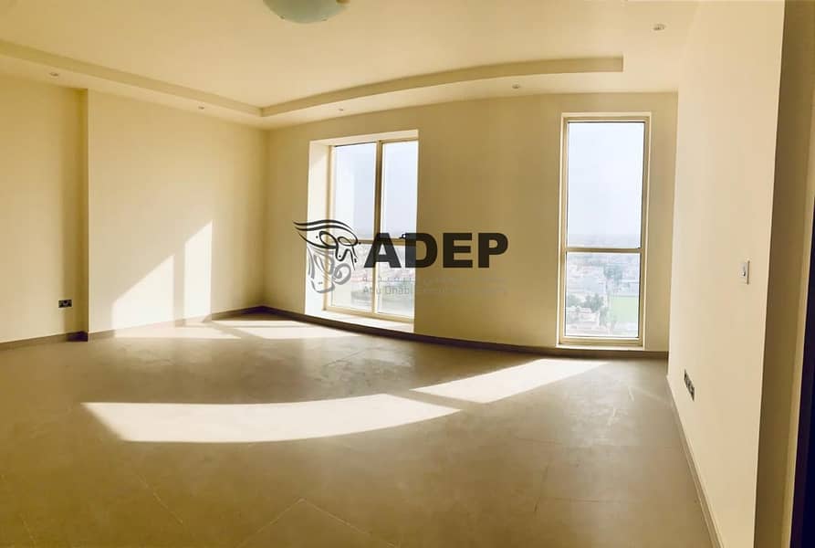Brand New Spacious 1BHK With  Parking
