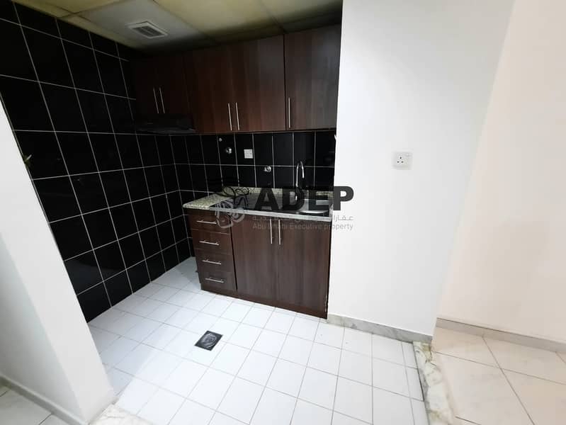 7 Affordable and Clean Studio Apartment Available